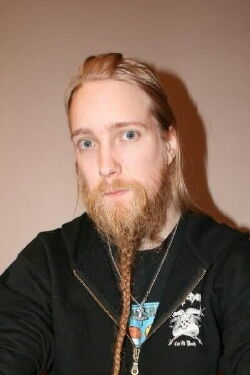 Jussi Wickström
