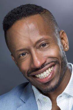 Justin B. Terry-Smith
