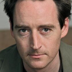 Justin Batchelor
