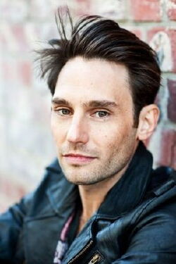 Justin Burford