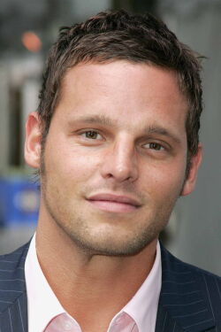 Justin Chambers