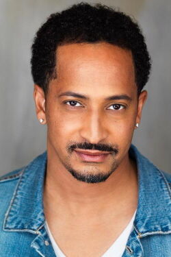 Justin Clarke