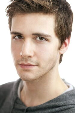 Justin Herwick