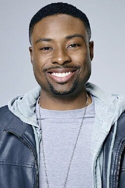 Justin Hires