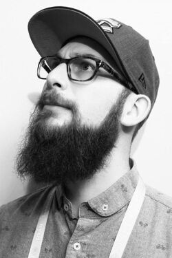 Justin Lachance