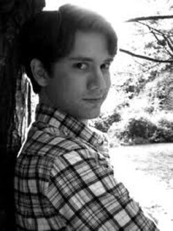 Justin Moe