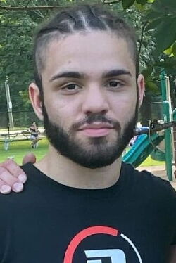 Justin Montalvo