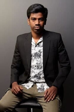 Justin Prabhakaran