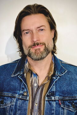 Justin Staggs