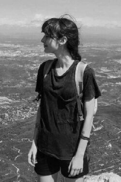 Justina Montserrat