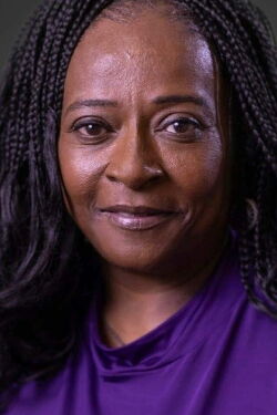 Justina Page