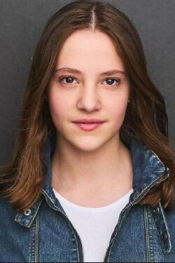 Justine Colan