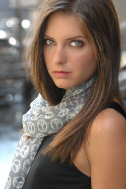 Justine Wachsberger