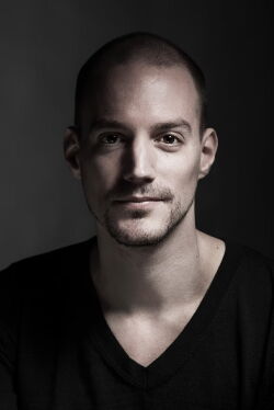 Justus van Dillen