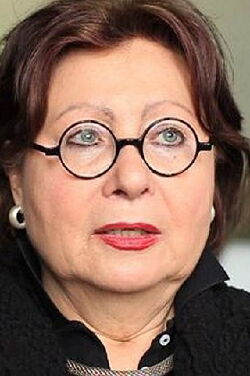 Jutta Brückner