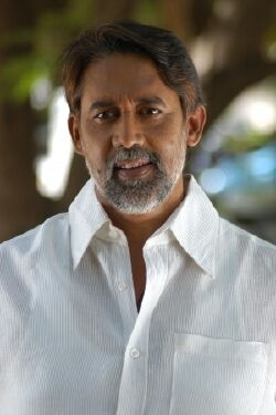 K Ashok Kumar