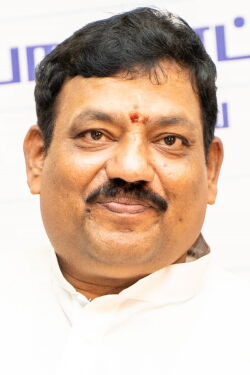 K. Babu Reddy