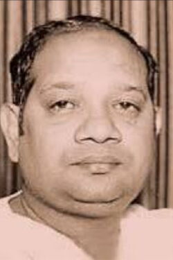 K. Chakravarthy