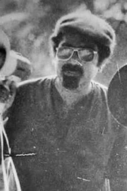 K. G. George