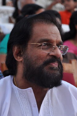 K. J. Yesudas
