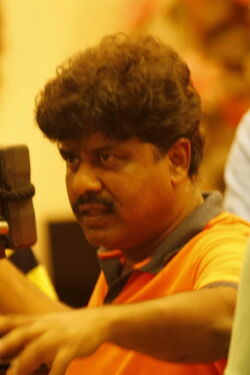 K. Narendra Babu