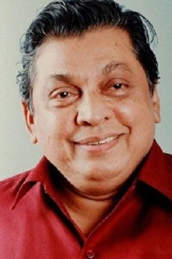 K P Ummer
