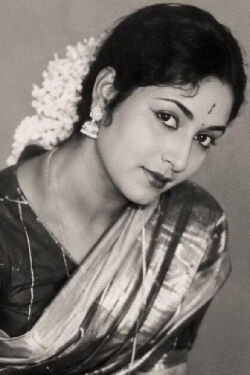 K. R. Indira Devi