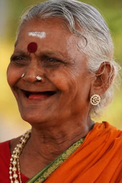 K R Rangamma