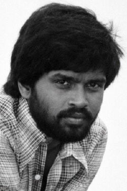 K. Subash