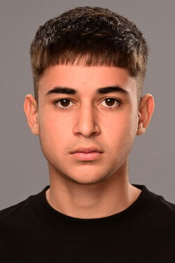 Kaan Guldur