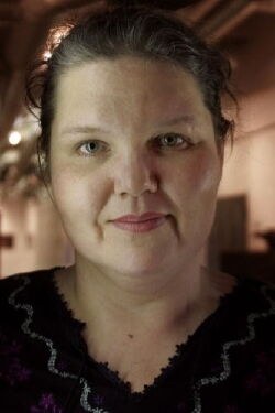 Kaarina Hazard