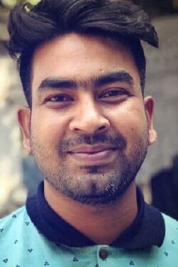 Kabir Ahamed