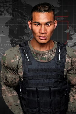 Kade Vu