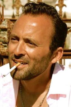 Kader Bouallaga
