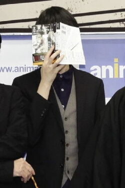 Kafka Asagiri