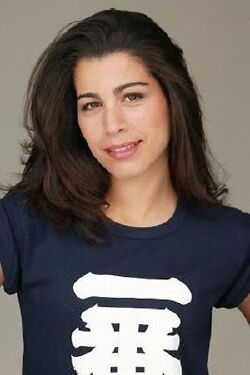 Kahena Saighi