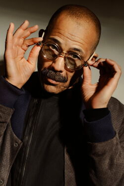 Kahil El'Zabar