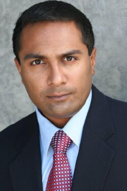 Kahlil Joseph