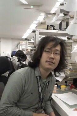 Kai Ikarashi