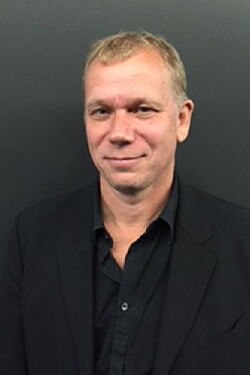 Kai Nordberg