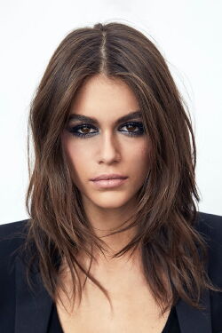 Kaia Gerber