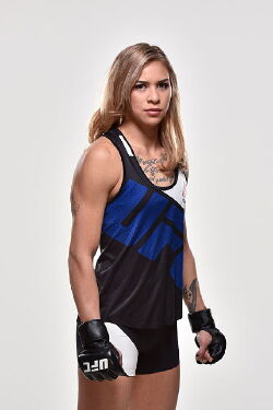 Kailin Curran