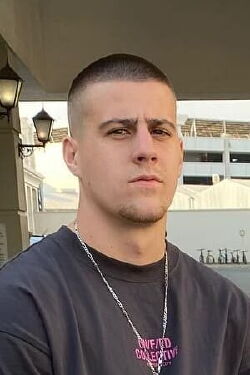 Kaine Fourie