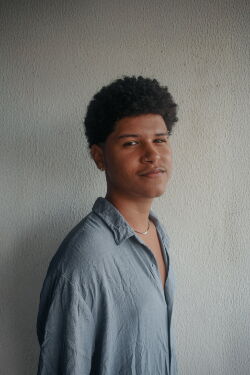 Kaique Brito