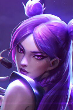 Kai'Sa
