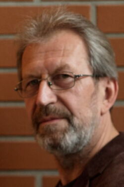 Kalev Keeroja