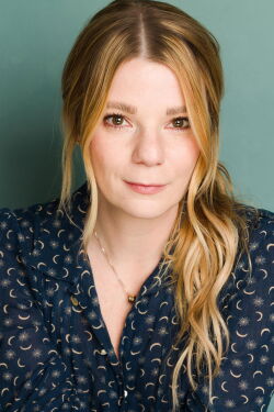 Kaley McCormack