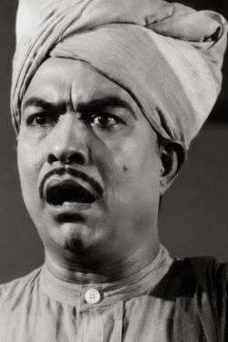 Kali N. Rathnam