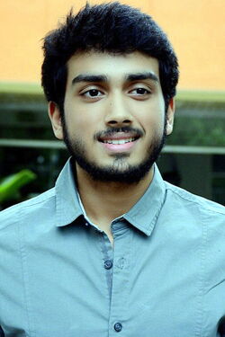Kalidas Jayaram