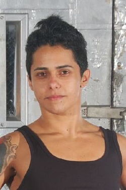 Kaline Medeiros